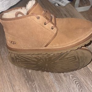 Men’s uggs
